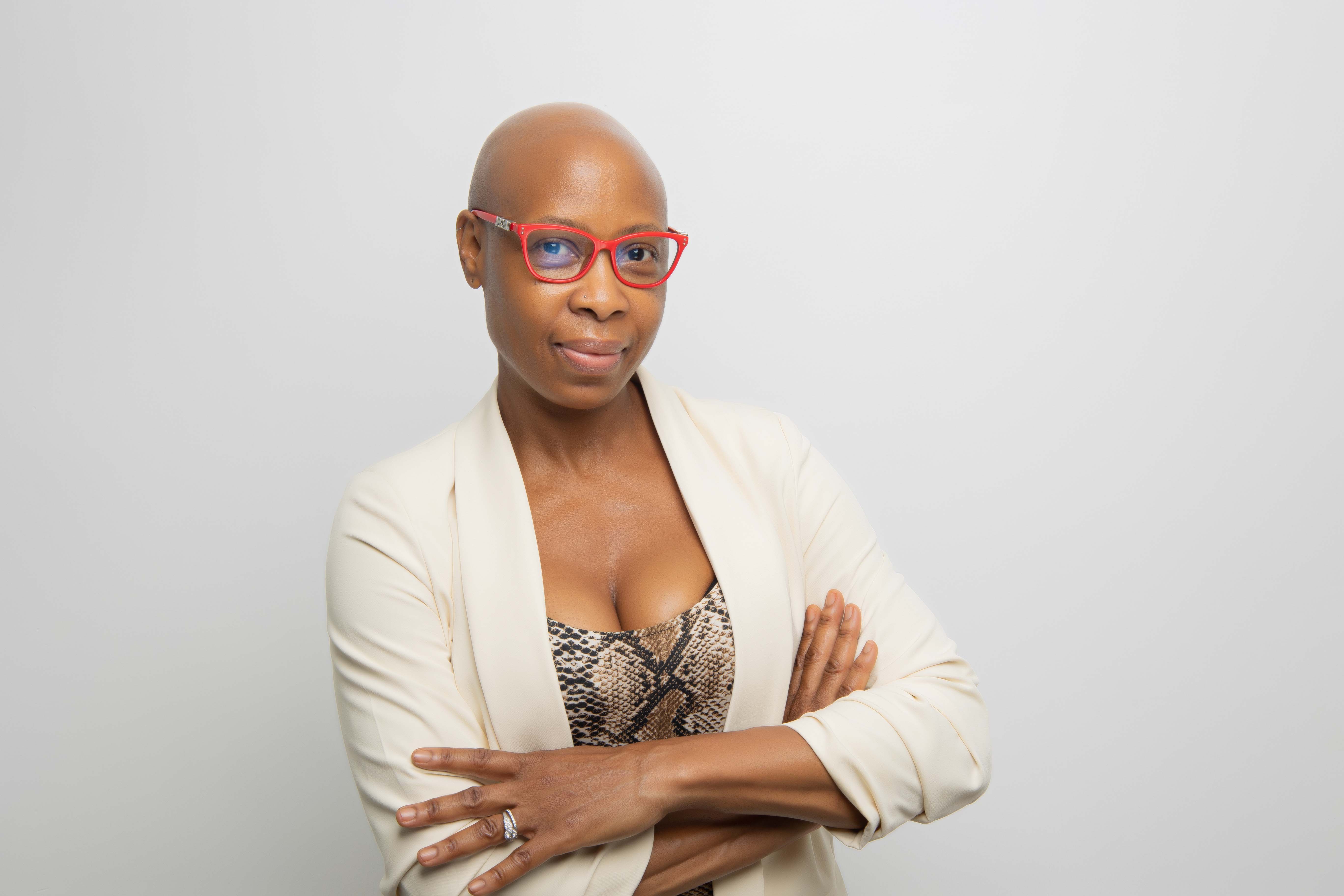 Dr. Sandra Swaby
